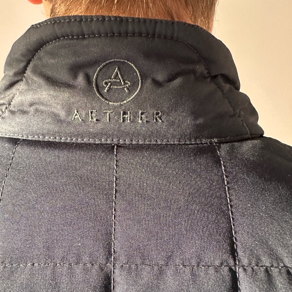 Aether Alto jacket - Picture 8 of 10